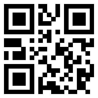 Il QrCode di 3913752096