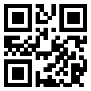 3913752098 Qr Code associato
