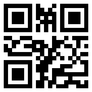 Qr Code di 3913752099