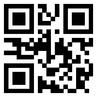 3913752104 - Immagine del Qr Code