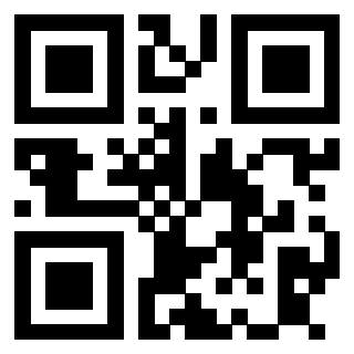 Il QrCode di 3913752105