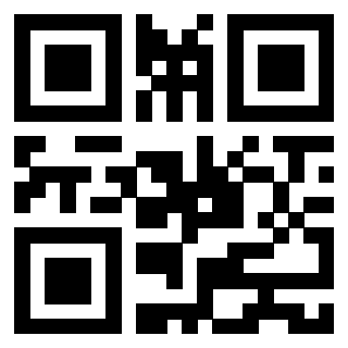 Immagine del Qr Code di 3913752111