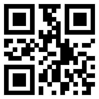 Il Qr Code di 3913752112