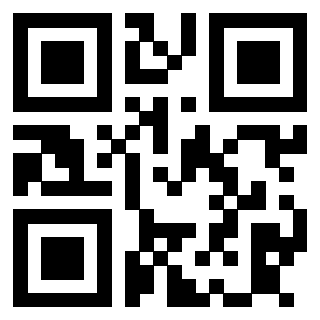 Scansione del Qr Code di 3913752113