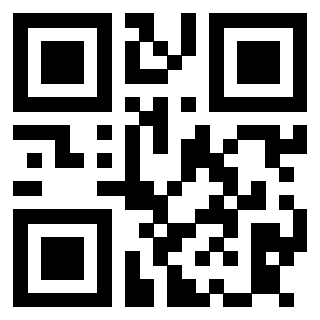Scansione del Qr Code di 3913752114