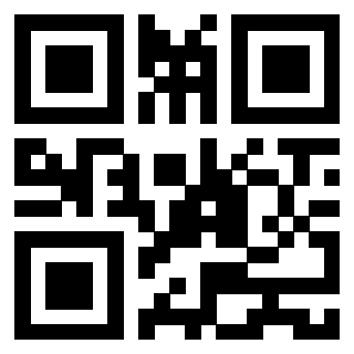 3913752116 - Immagine del QrCode associato