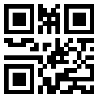 3913752121 - Immagine del QrCode associato