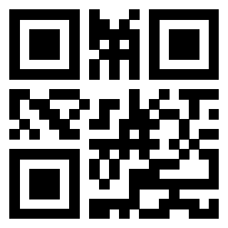 Il QrCode di 3913752123