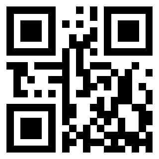 Immagine del QrCode di 3913752127