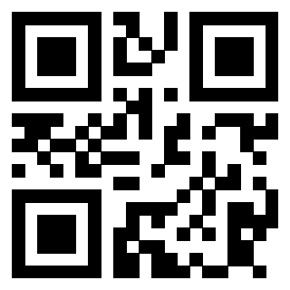3913752130 Qr Code associato