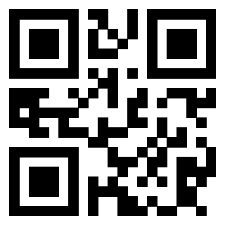 3913752131 - Immagine del QrCode associato