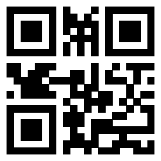 3913752132 - Immagine del Qr Code associato