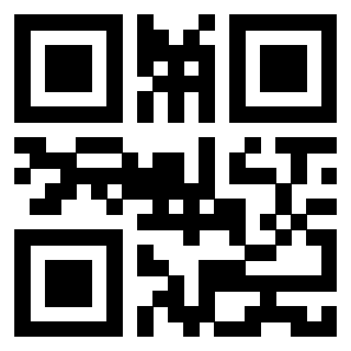 Immagine del QrCode di 3913752134