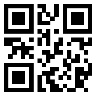 3913752136 Qr Code associato