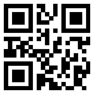 Il QrCode di 3913752137