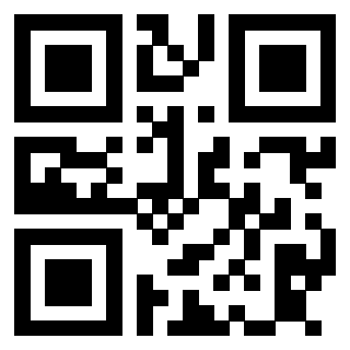 Scansione del Qr Code di 3913752140