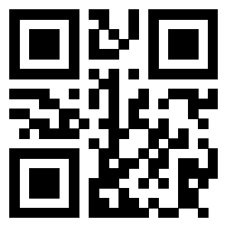3913752141 Qr Code associato