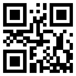 Immagine del Qr Code di 3913752144