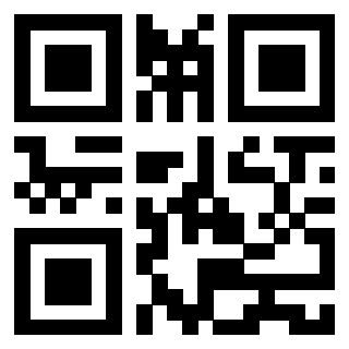 3913752146 Qr Code associato