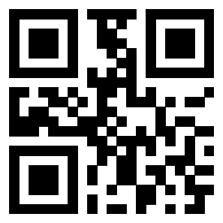 Il QrCode di 3913752147