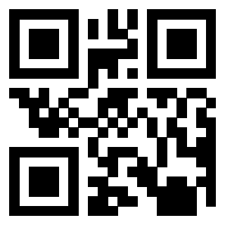 Scansione del QrCode di 3913752150