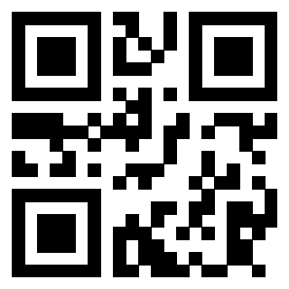 3913752153 Qr Code associato