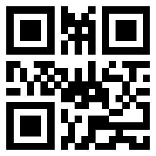 Scansione del Qr Code di 3913752154