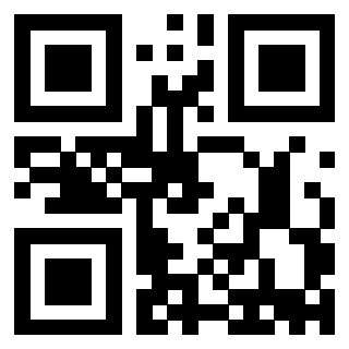 3913752155 - Immagine del QrCode
