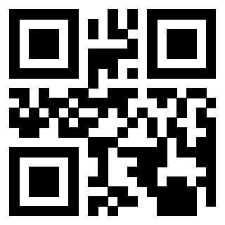 3913752157 - Immagine del QrCode