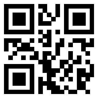 3913752159 - Immagine del QrCode