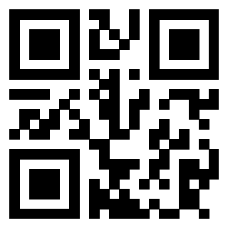 3913752163 QrCode associato