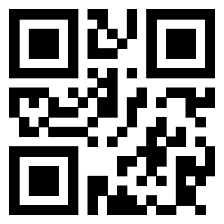 3913752165 Qr Code associato
