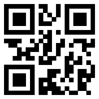 3913752167 - Immagine del Qr Code