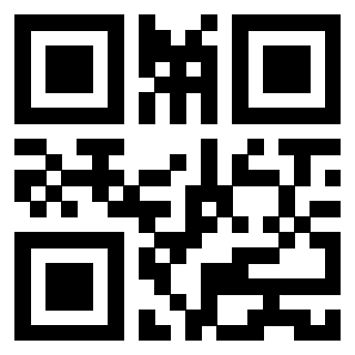 3913752169 Qr Code associato