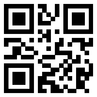 Immagine del Qr Code di 3913752171