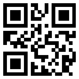 3913752172 Qr Code associato
