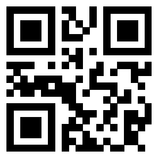 Immagine del Qr Code di 3913752173