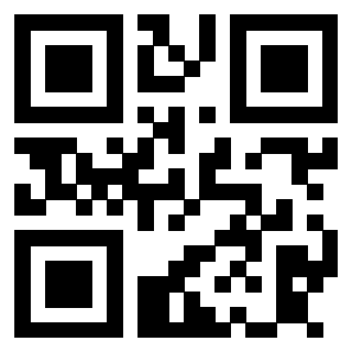 Scansione del QrCode di 3913752174