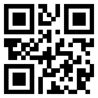 Scansione del Qr Code di 3913752175