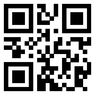 3913752177 Qr Code associato
