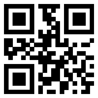 3913752180 Qr Code associato