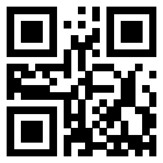3913752181 QrCode associato