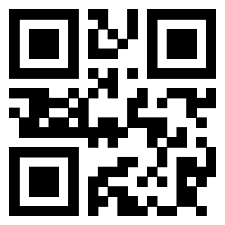 3913752182 QrCode associato