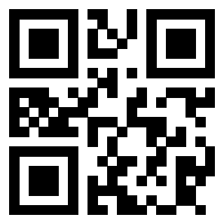 3913752183 Qr Code associato