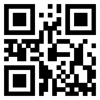 Immagine del Qr Code di 3913752184