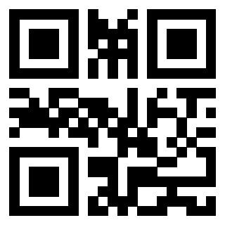 3913752186 QrCode associato