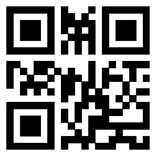 Il Qr Code di 3913752187