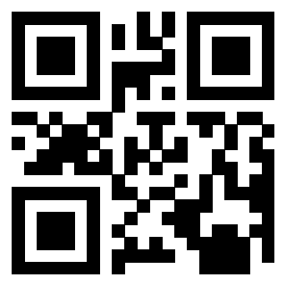 3913752189 - Immagine del QrCode