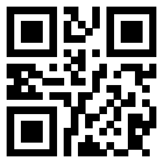 Scansione del Qr Code di 3913752190
