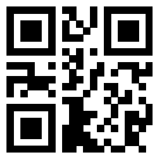 3913752192 - Immagine del QrCode associato
